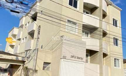 Apartamento a venda com 2 quartos no Condomínio Residencial Stanbul