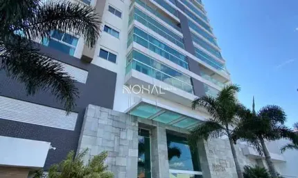 APARTAMENTO NO CENTRO SEMIMOBILIADO COM 3 DORMITÓRIOS E 2 VAGAS