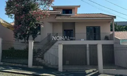 Casa a venda com 3 quartos sendo 1 suíte  semi mobiliada  no bairro da Ronda