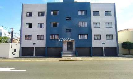 Apartamento a venda com 3 quartos sendo 1 suíte no Edifício Jorge Amado