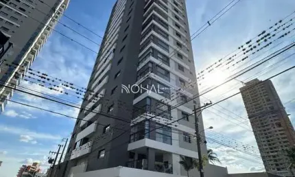 Apartamento com 3 quartos à venda na Rua Teixeira Soares, 100, Oficinas, Ponta Grossa