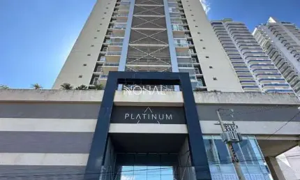 Apartamento com 3 quartos à venda na Rua Venezuela, 167, Oficinas, Ponta Grossa