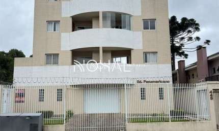 Apartamento a venda semi mobiliado com 2 quartos no Edifício Pan-americano