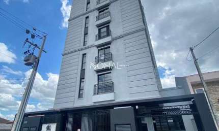 Apartamento a venda com 2 quartos no sendo 1 suíte no Le Raffine Residence