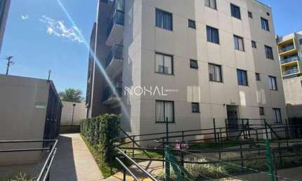 Apartamento a venda com 2 quartos no Condomínio Residencial Vittace Oficinas