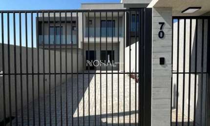 Residência a venda com 3 quartos sendo 1 suíte no Jardim Carvalho