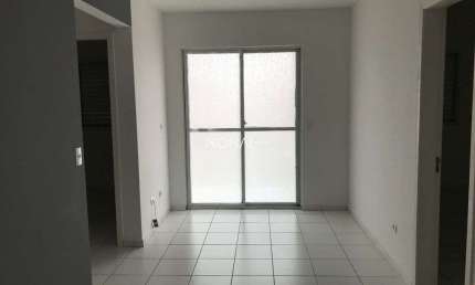 Apartamento a venda com 3 quartos no Edifício Campo Alegre
