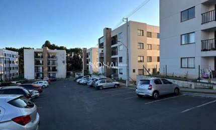Apartamento com 3 quartos à venda na Avenida União Panamericana, 42, Oficinas, Ponta Grossa