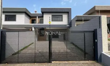 Casa à venda com 3 quartos sendo 1 suíte no Jardim Carvalho