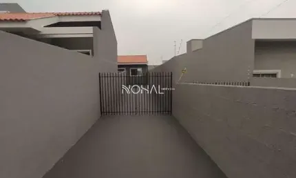 Residência a venda com 3 quartos no Bairro Contorno