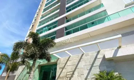 Cobertura mobiliada a venda no Condomínio Residencial Palazzo Ferrara