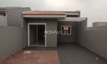 Casa com 3 quartos à venda na Null - Ponta Grossa - Pr, S/N, Contorno, Ponta Grossa