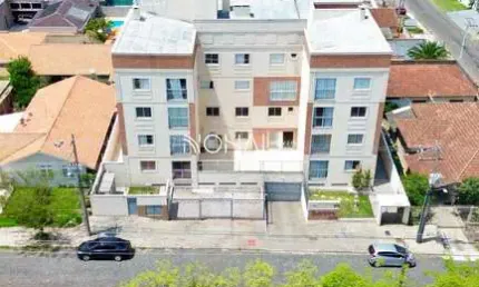 Apartamento garden a venda com 3 quartos sendo 1 suíte no Edifício St. Anthony