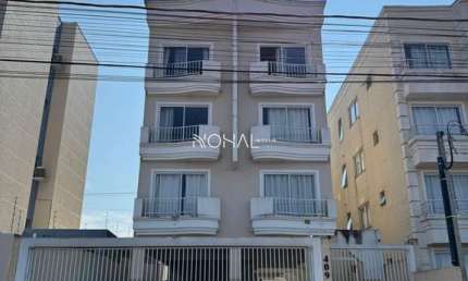 Apartamento 100% Mobiliado a venda com 1 quarto no Edifício Saint Mark I