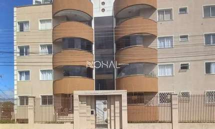 Apartamento a venda com 2 quartos sendo 1 suíte no Residencial Esplendore