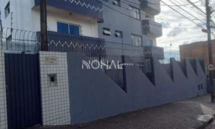 Apartamento a venda com 3 quartos sendo 1 suíte no Edifício ômega