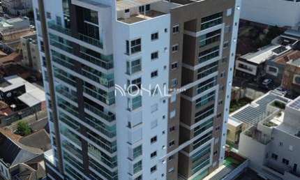 Apartamento a venda com 3 quartos no sendo 1 suíte no Edifício Palazzo Ferrara
