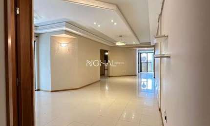 Apartamento a venda com 3 quartos sendo 1 suíte no Edifício Puerto Del Sol