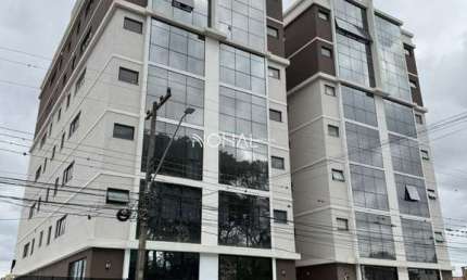 Apartamento a venda com 3 suítes no Edifício Residencial Jardim Carvalho