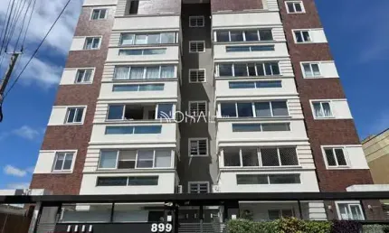 Apartamento a venda com 3 quartos sendo 1 suíte no Edifício Costa Esmeralda