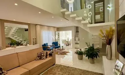 Casa com 3 quartos à venda na Rua Manoel Soares dos Santos, 300, Orfãs, Ponta Grossa