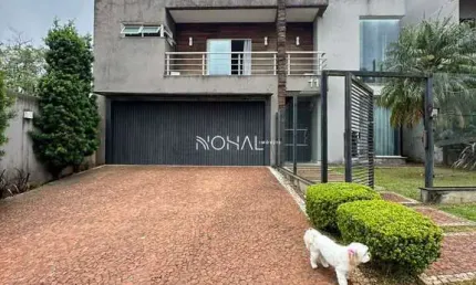 Residência a venda - 3 quartos (sendo 1 suíte) Jardim Alphaville - Vila Estrela