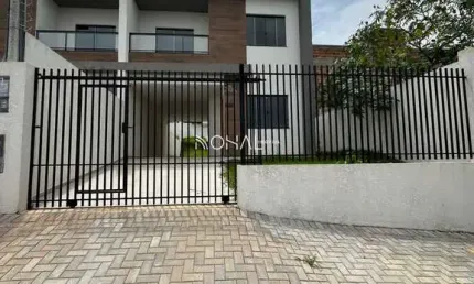 Residência a venda com 3 quartos sendo 1 suíte no bairro jardim carvalho
