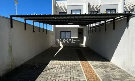 Residência a venda com 4 quartos sendo 1 suíte no jardim carvalho