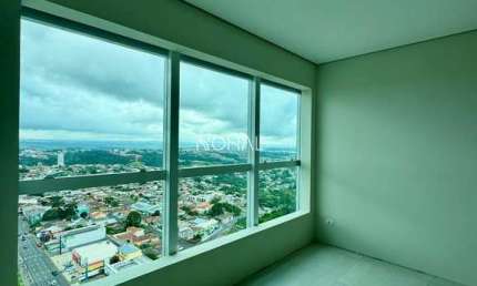 Apartamento a venda com 3 quartos sendo 1 suíte no Edifício Oásis Palace