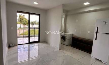 Apartamento a venda com 2 quartos no Condomínio Vista Uvaranas