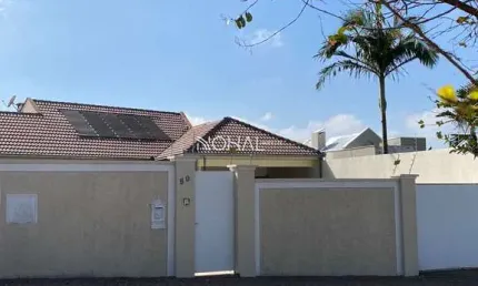 Residência térrea a venda com 3 quartos sendo 1 suíte no Jardim Carvalho