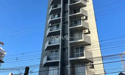 Apartamento a venda com 3 quartos sendo 1 suíte no Edifício Tibagi