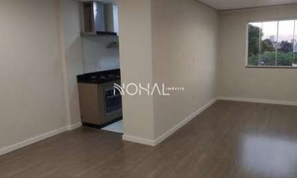 Apartamento a venda com 2 quartos no Edifício Ebenézer