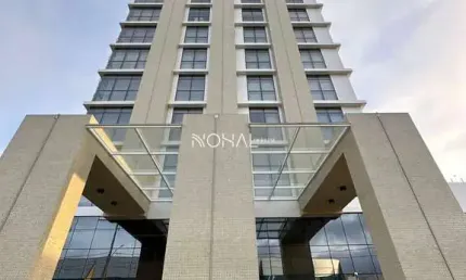 Apartamento a venda com 3 suítes no Condomínio Soho Jardins Residence
