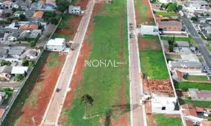 Terreno à venda na Rua Samuel Albach, 77, Uvaranas, Ponta Grossa