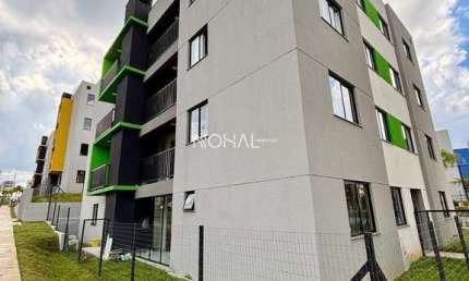 Apartamento a venda com 3 quartos no Residencial Vittace Sabará