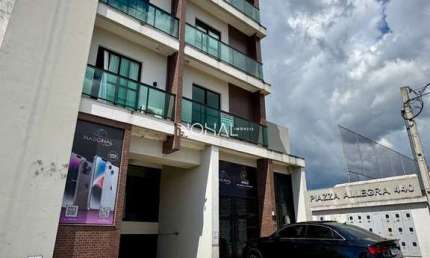 Apartamento a venda com 3 quartos sendo 1 suíte no Edificio Piazza Allegra
