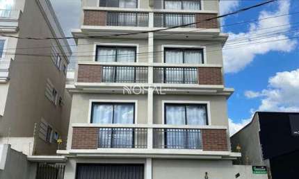 Apartamento Semimobiliado a venda com 2 quartos no Condomínio Residencial Cherry