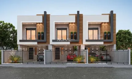 Casa a venda com 3 quartos sendo 1 suíte no Maria Otilia