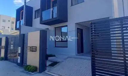 Casa com 3 quartos à venda na Rua Bernardo Sávio, s/n, Jardim Carvalho, Ponta Grossa