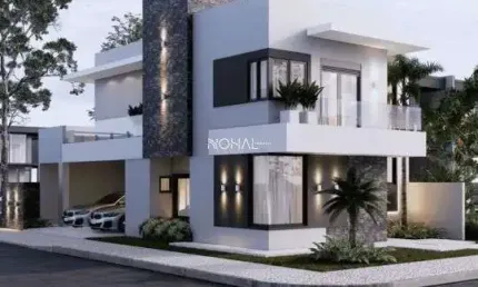 Casa a venda com 3 suítes no Condomínio Reserva Ecoville l