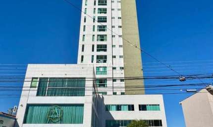 Apartamento a venda com 2 quartos no Edifício Mário Carneiro Gomes