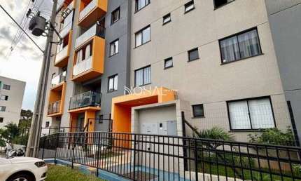 Apartamento a venda com 3 quartos sendo 1 suíte no Condomínio Vista Uvaranas