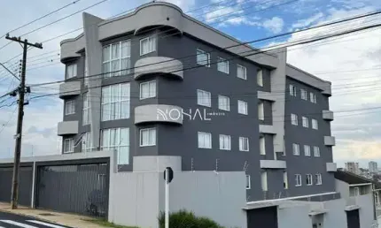 Apartamento a venda com 3 quartos sendo 1 suíte no Edifício Residencial Martan