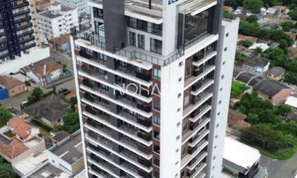 Apartamento a venda com 2 quartos sendo 1 suíte no Edifício L'Essence