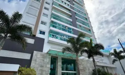 Apartamento com 3 quartos à venda na Rua General Carneiro, 215, Centro, Ponta Grossa