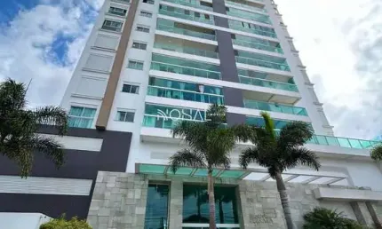 Apartamento com 3 quartos à venda na Rua General Carneiro, 215, Centro, Ponta Grossa