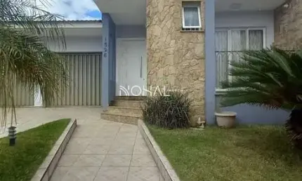 Casa a venda com 4 quartos sendo 1 suíte no Jardim Carvalho