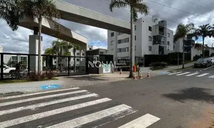 Apartamento a venda com 3 quartos no Condomínio Vittace Jardim Carvalho