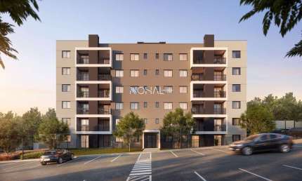 Apartamento na planta à venda com 2 quartos no Eleva You em Oficinas